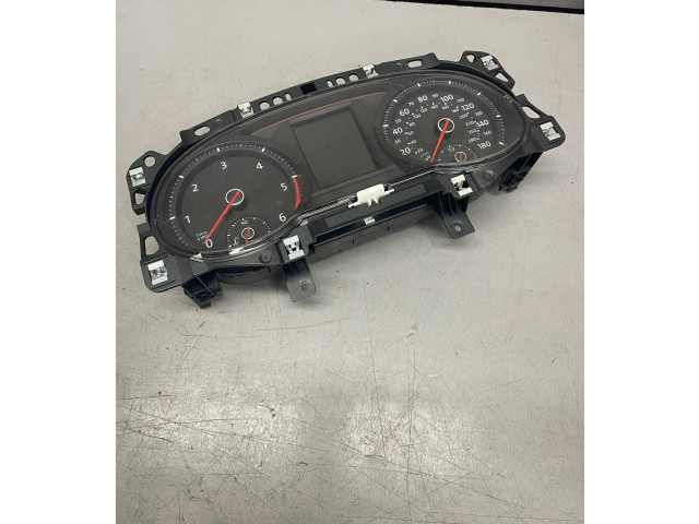 Панель приборов 5G1920957, 1455030307 Volkswagen Golf VII