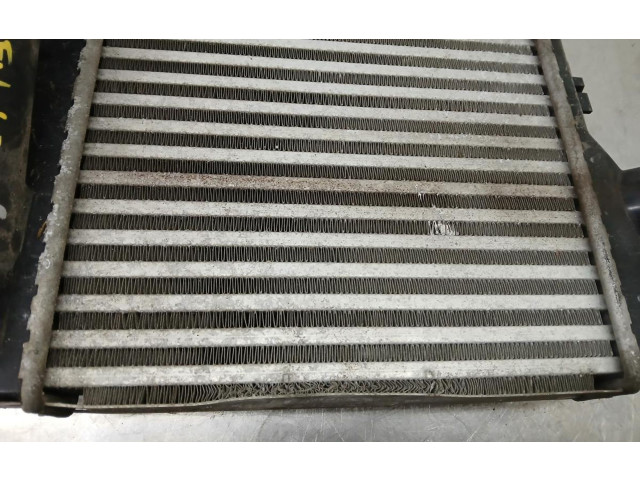 Интеркулер  144963014R, 14461B680E   Dacia Sandero 