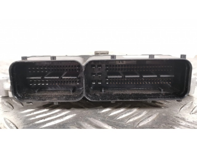 Řídící jednotka 9001320252KG, 391992BBF0   Hyundai Tucson LM 2019