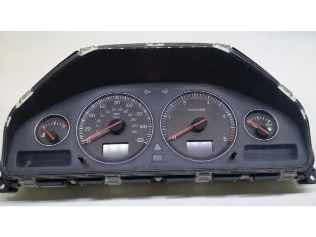 Панель приборов 30746112   Volvo XC70       