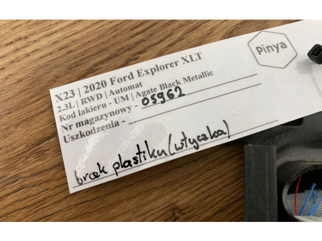 Подушка безопасности для колен LB5B-S042A01-AE   Ford Explorer VI