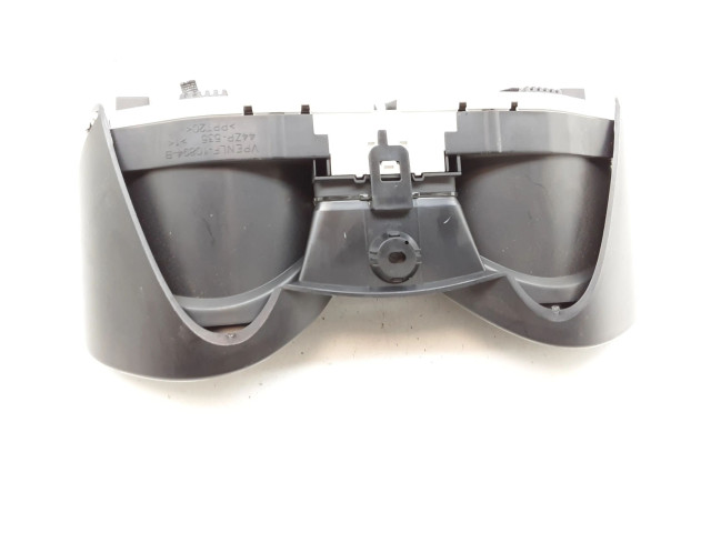 Панель приборов D2BT10849GAV   Ford Fiesta       