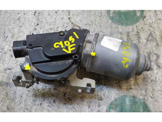 Моторчик дворников     Jeep Compass