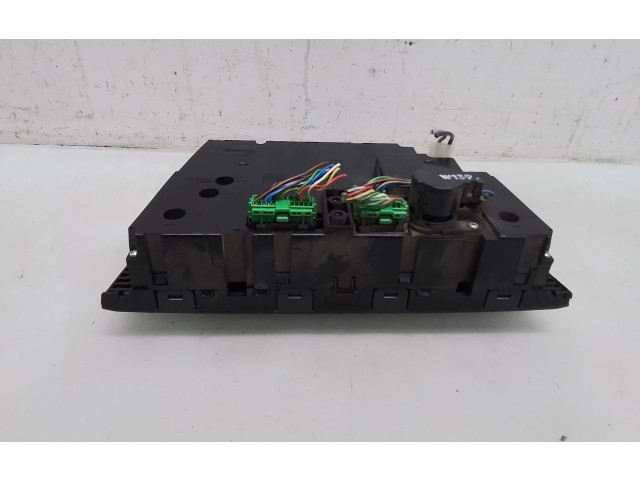 Блок управления климат-контролем 7923   Volvo V70