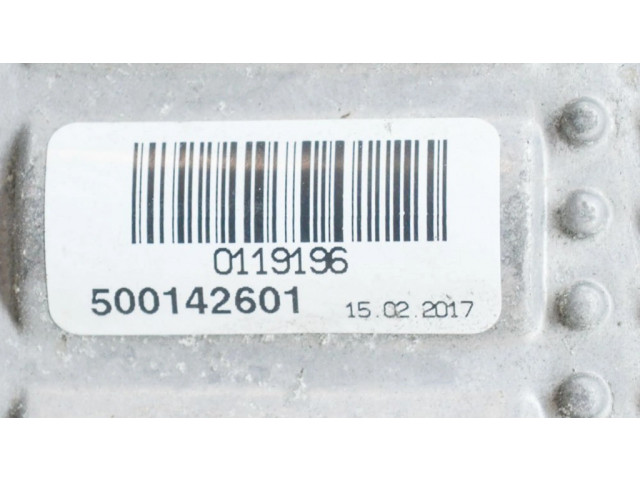 Вентилятор радиатора 5001426, 500142601 Land Rover Range Rover L405 4.4