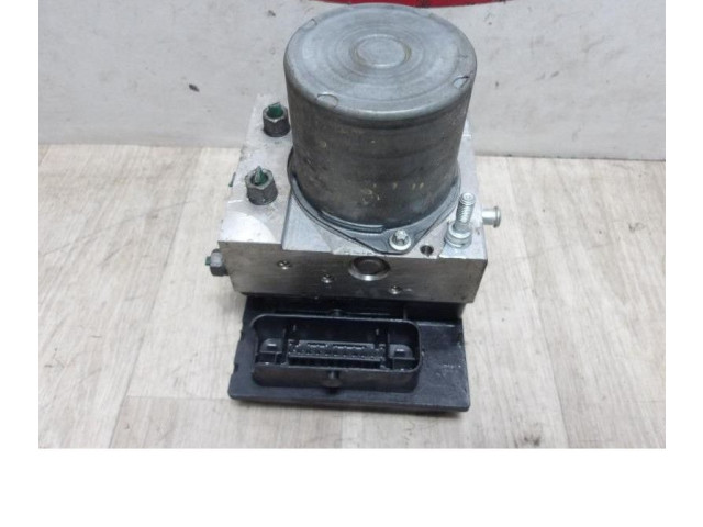 Блок АБС 8201288243, 8201288243   Dacia  Duster  2010 - 2017 года