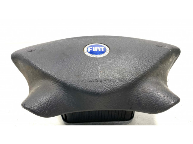 Надувная подушка для руля