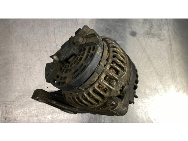 Генератор 0986041740 Volvo S80 2.4