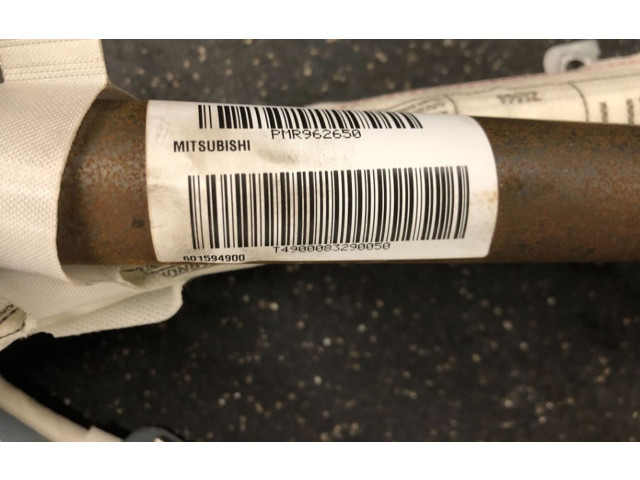 Подушка безопасности пассажира PMR962650, 601594900 Mitsubishi Colt