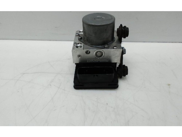 Jednotka ABS 6r0614517ch Seat Toledo IV (NH) 2012