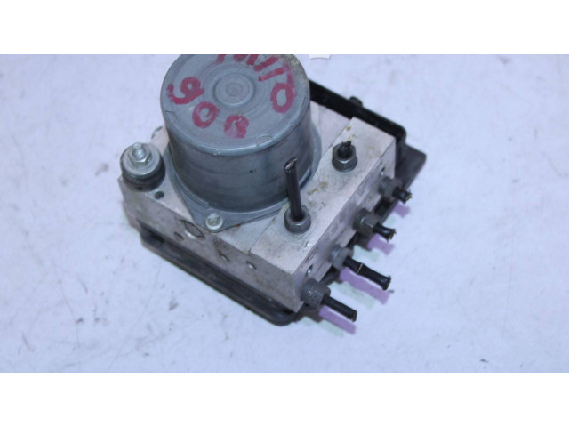 Jednotka ABS 51879980, 0265251816   Alfa Romeo Mito 2010