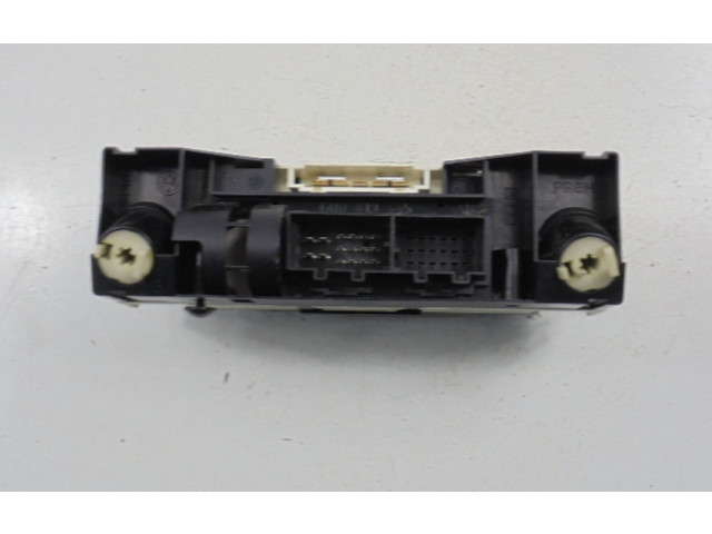 Блок управления климат-контролем 6L0819045, 6L0819045   Seat Ibiza III (6L)