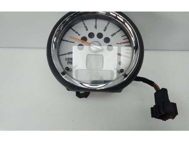 Панель приборов 9125937 Mini One - Cooper Coupe R56