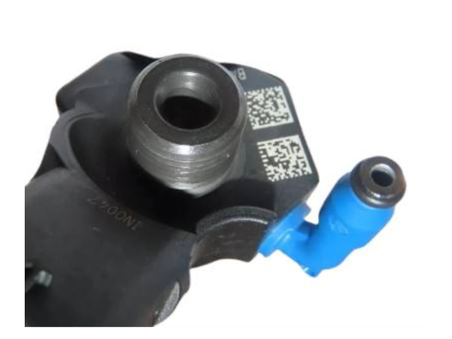 Vstřikovač 0445118034, A6540700300 Mercedes-Benz C W206