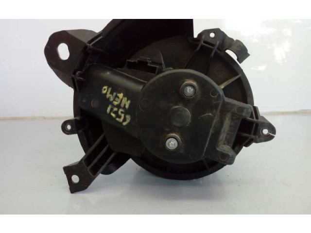 Вентилятор печки 507730100, E1-A4-23-2 Citroen Nemo