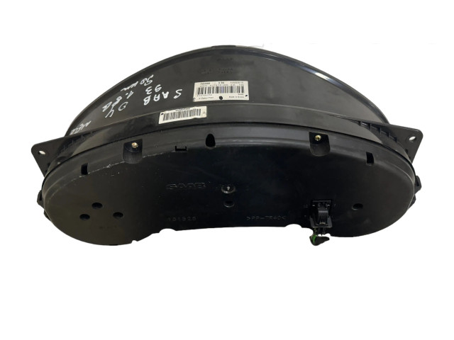 Přístrojová deska Saab 9-3 Ver1 2004 P12756234, 7553389