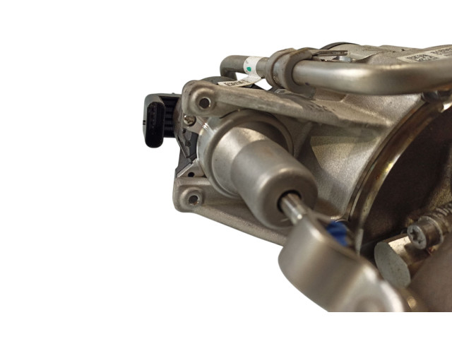 Turbodmychadlo Турбина 8489624, 8489624 BMW 5 G60 XE2