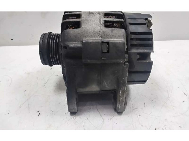 Генератор 028903029E, LR1120701   Volkswagen Passat Alltrack      