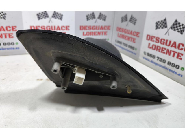 Zpětné zrcátko pravé Daewoo Kalos 2002 012185