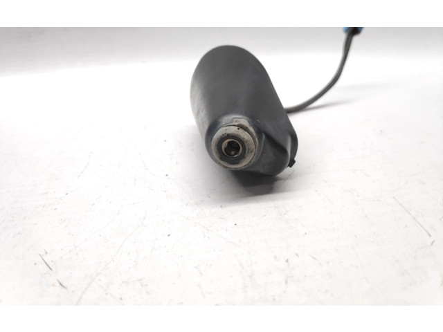 Блок предохранителей    Opel Combo C    