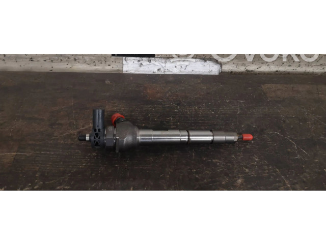 Форсунка 04L130277AE, 0445110471 Audi A4 Allroad DETA