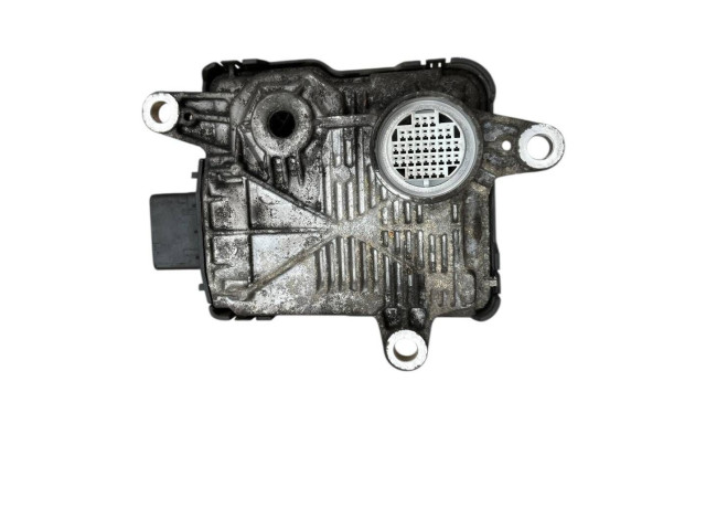 Блок управления коробкой передач 9808583080, 0414MPR Citroen C4 II Picasso