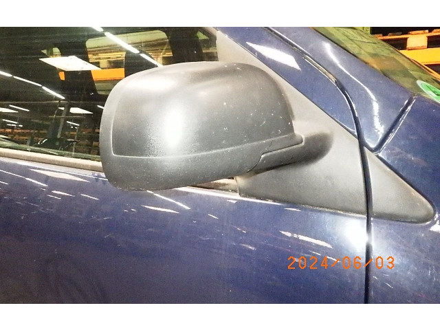 Зеркало электрическое        Dacia Lodgy  2012 -  года   