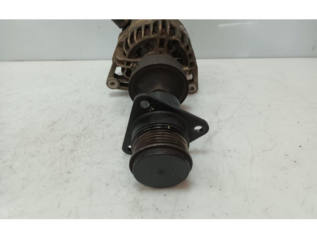 Генератор 1M5T10300BD   Citroen Berlingo      