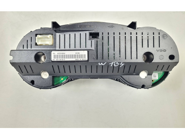 Панель приборов A2515409047, 2515409047 Mercedes-Benz ML W164