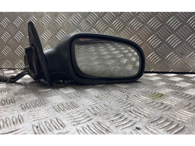 Зеркало электрическое Volvo V70 2000 - 2004 года
