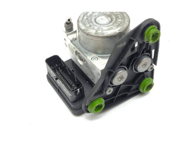 Блок АБС 5WA614517BM, MK100566   Skoda  Octavia Mk4  2019 -  года