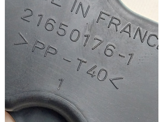 Панель приборов P8200261102, 216501761 Renault Clio II