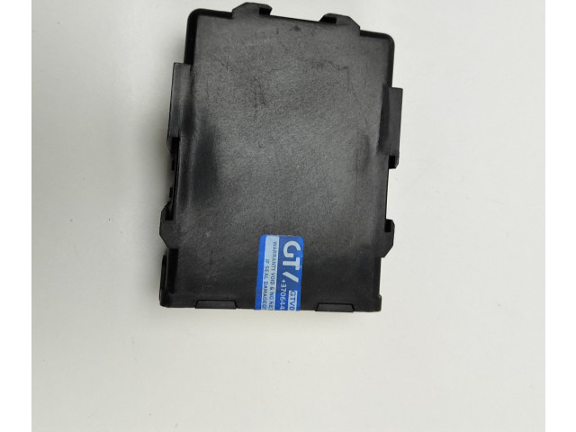 Блок управления коробкой передач 8953512011, 0791006000   Toyota Prius+ (ZVW40)