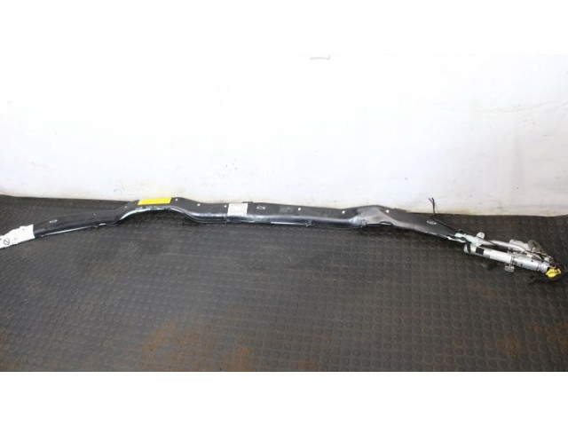 Боковая подушка безопасности Volkswagen Phaeton