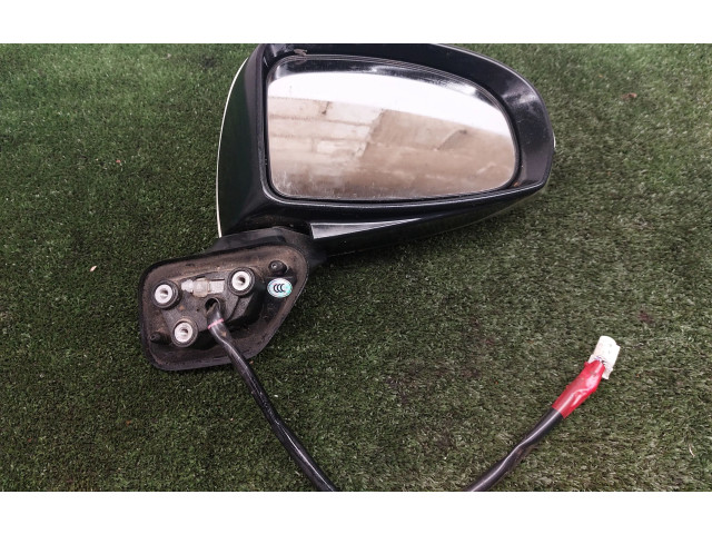 Zpětné zrcátko Toyota Prius (XW30) 2012 E4022865