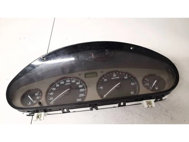 Přístrojová deska  Lancia Lybra 1999 46543844  