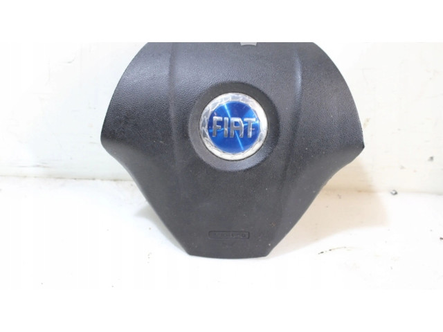 Подушка безопасности водителя 735278157   Fiat Punto Evo