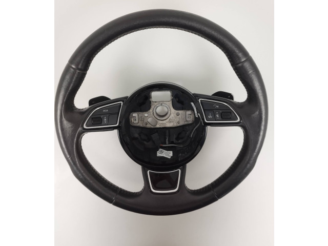 Volant Audi A5 8T 8F 2015 8K0419091BN, 565425696