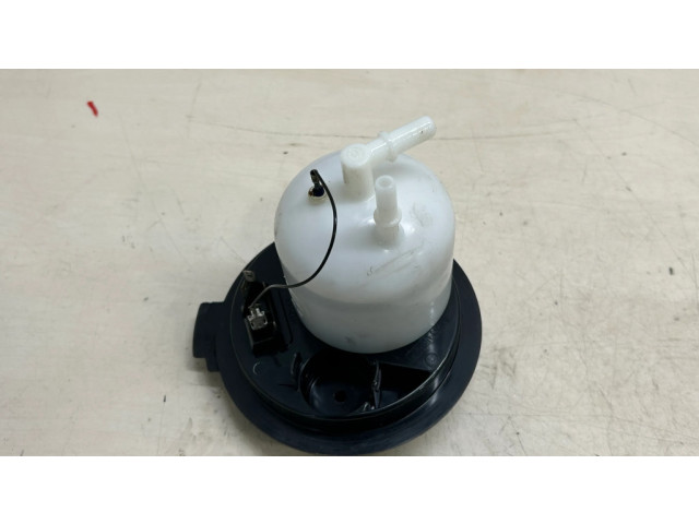 Крышка топливного бака