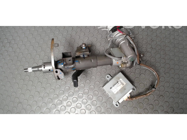    Рулевая рейка 896500HC10, 4123AV   Citroen C1 2006 - 2013 года