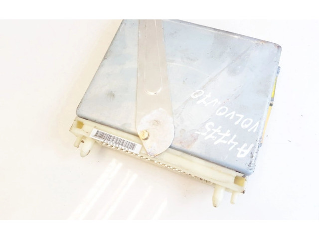 Блок управления двигателя p09442008, t97140033 Volvo S70 V70 V70 XC