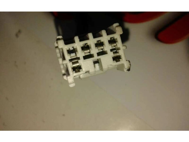 Zpětné zrcátko Honda Civic