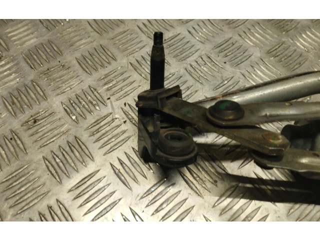 Комплект механизма стеклоочистителей Audi A3 S3 8V