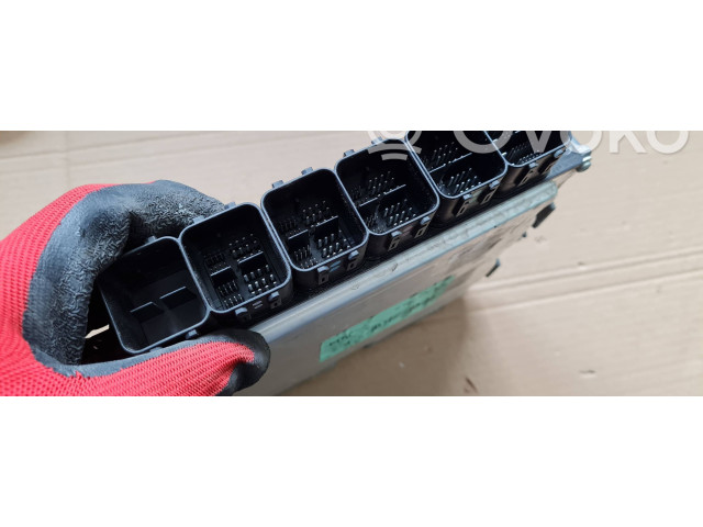 Řídící jednotka 06M907309H, 0261S18085 Audi RS5 2021