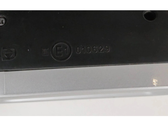 Зеркало электрическое        Audi A6 Allroad C6  2006 - 2011 года   