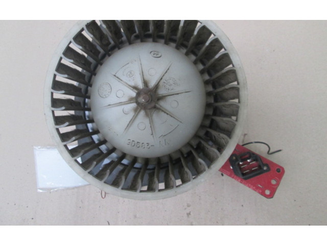 Вентилятор печки       Mercury Villager