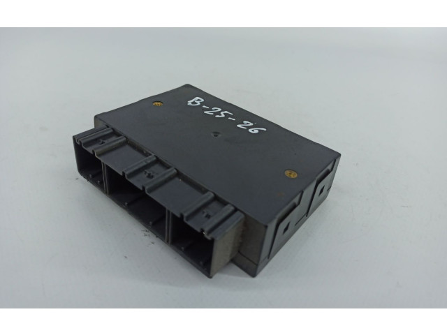 Блок комфорта 5J0959433A, 5DK00812920   Skoda Fabia Mk2 (5J)   