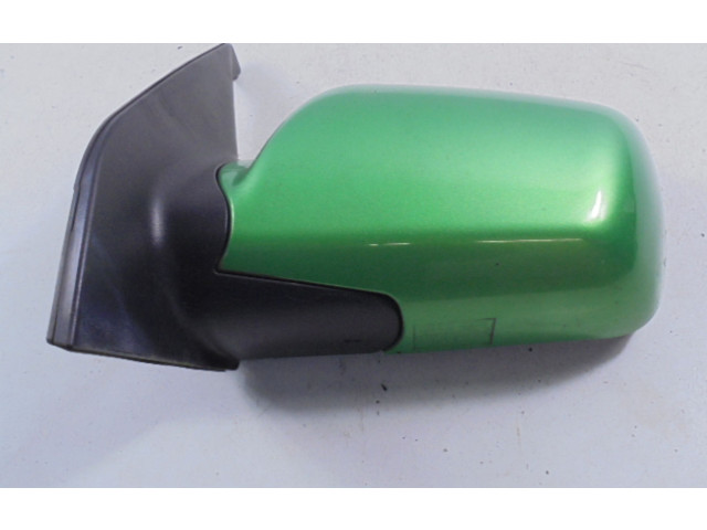 Zpětné zrcátko KIA Picanto 2006 012321, 012321