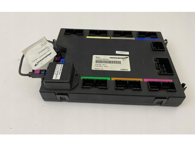 Řídící jednotka 11M1214CP.04   McLaren MP4 12c 2012