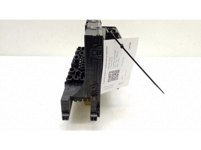 Комфортный модуль